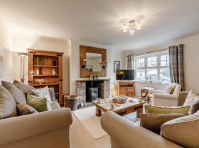 3 Bed in Bamburgh CN025